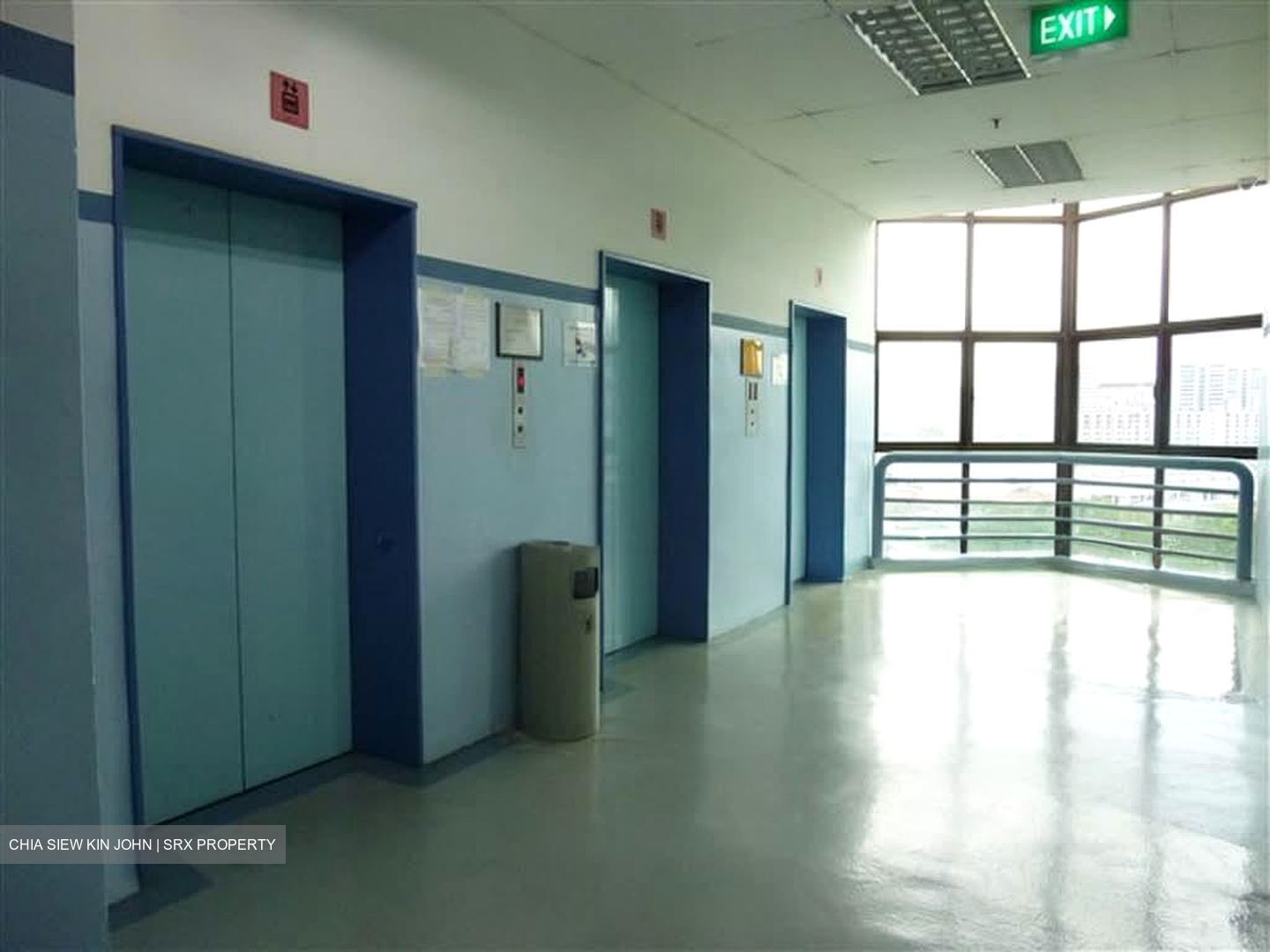Mactech Building (D13), Factory #563662281